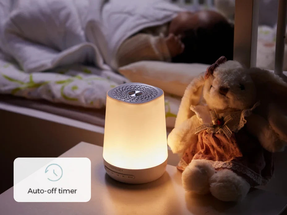 Momcozy DE