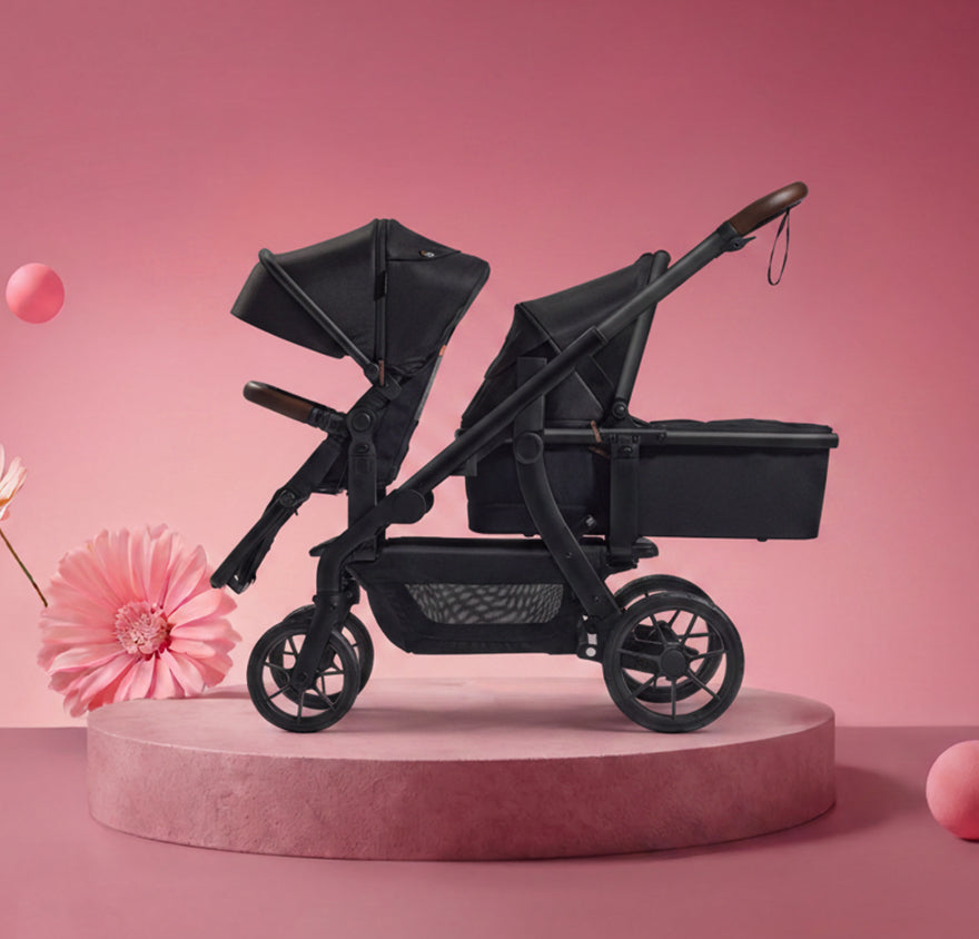 Momcozy ChangeGo Kinderwagen