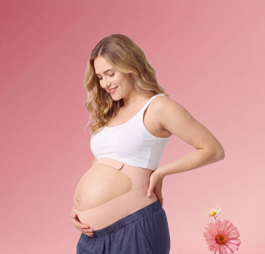 BumpEase - Momcozy Ergonest Schwangerschaftsgürtel