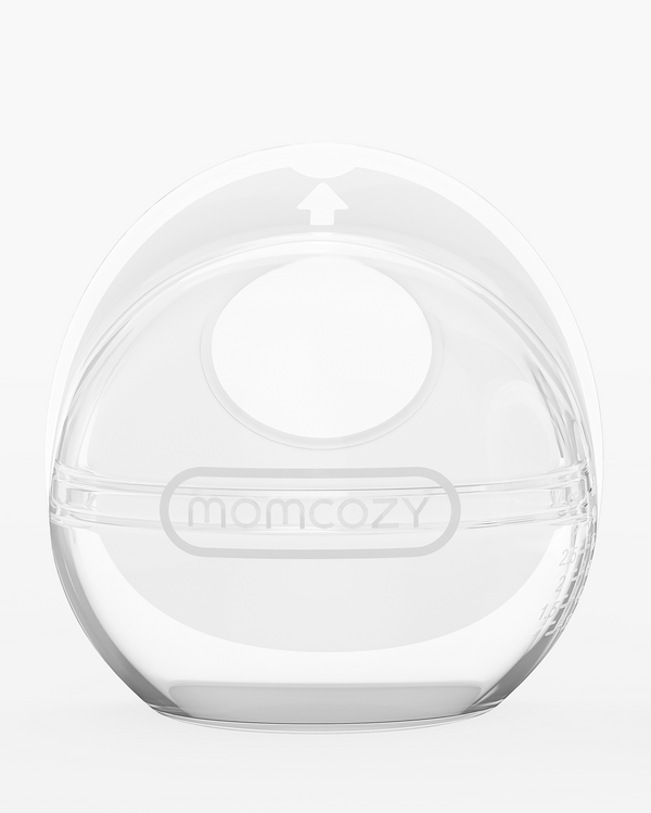 Momcozy Muttermilch-Sammler
