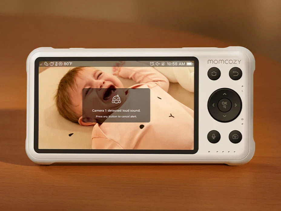 Momcozy DE