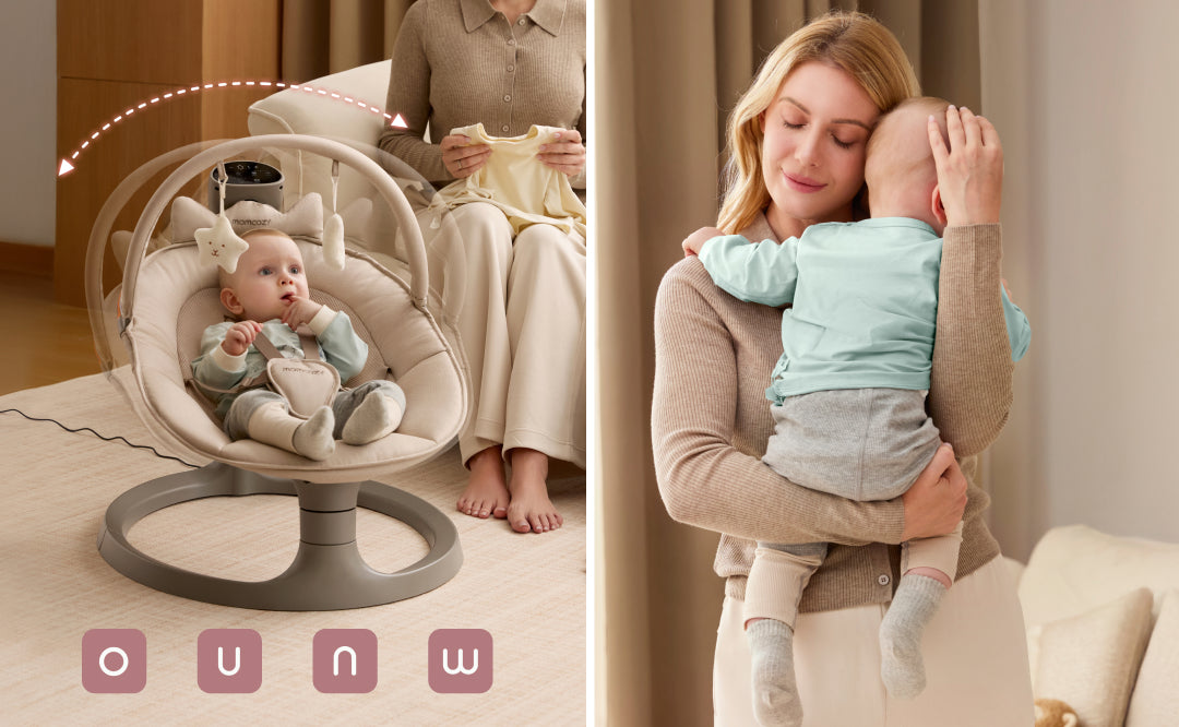 Momcozy DE