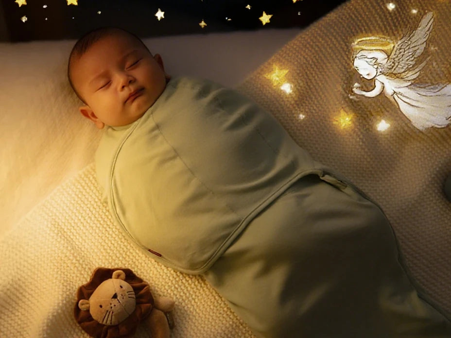 Momcozy DE