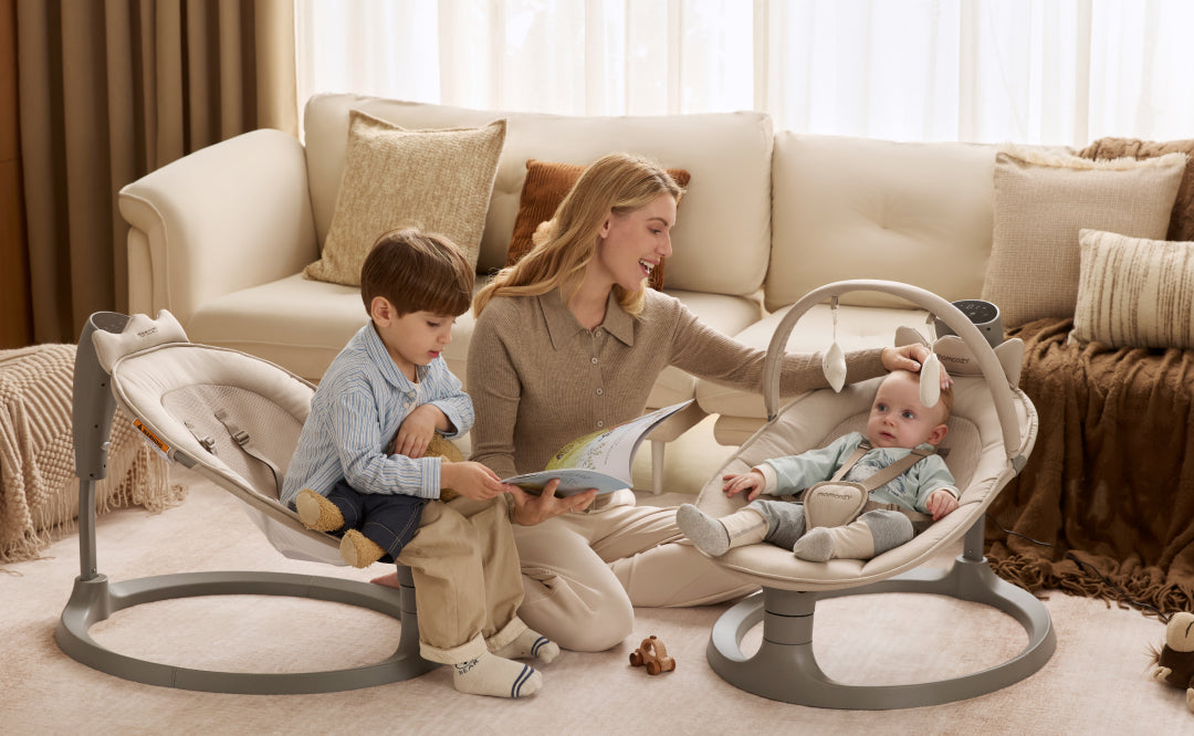 Momcozy DE