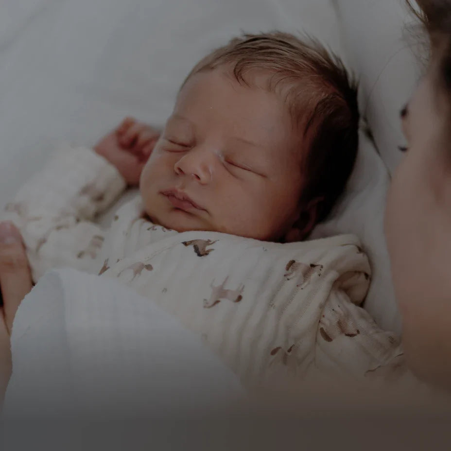 Momcozy DE