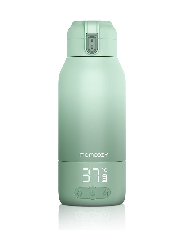 Superfast Portable Baby Bottle Warmer for Travel