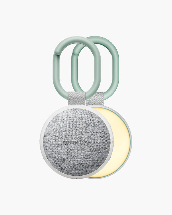 Momcozy Portable Sound Maschine