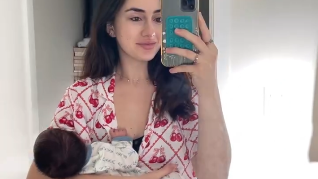 Momcozy DE