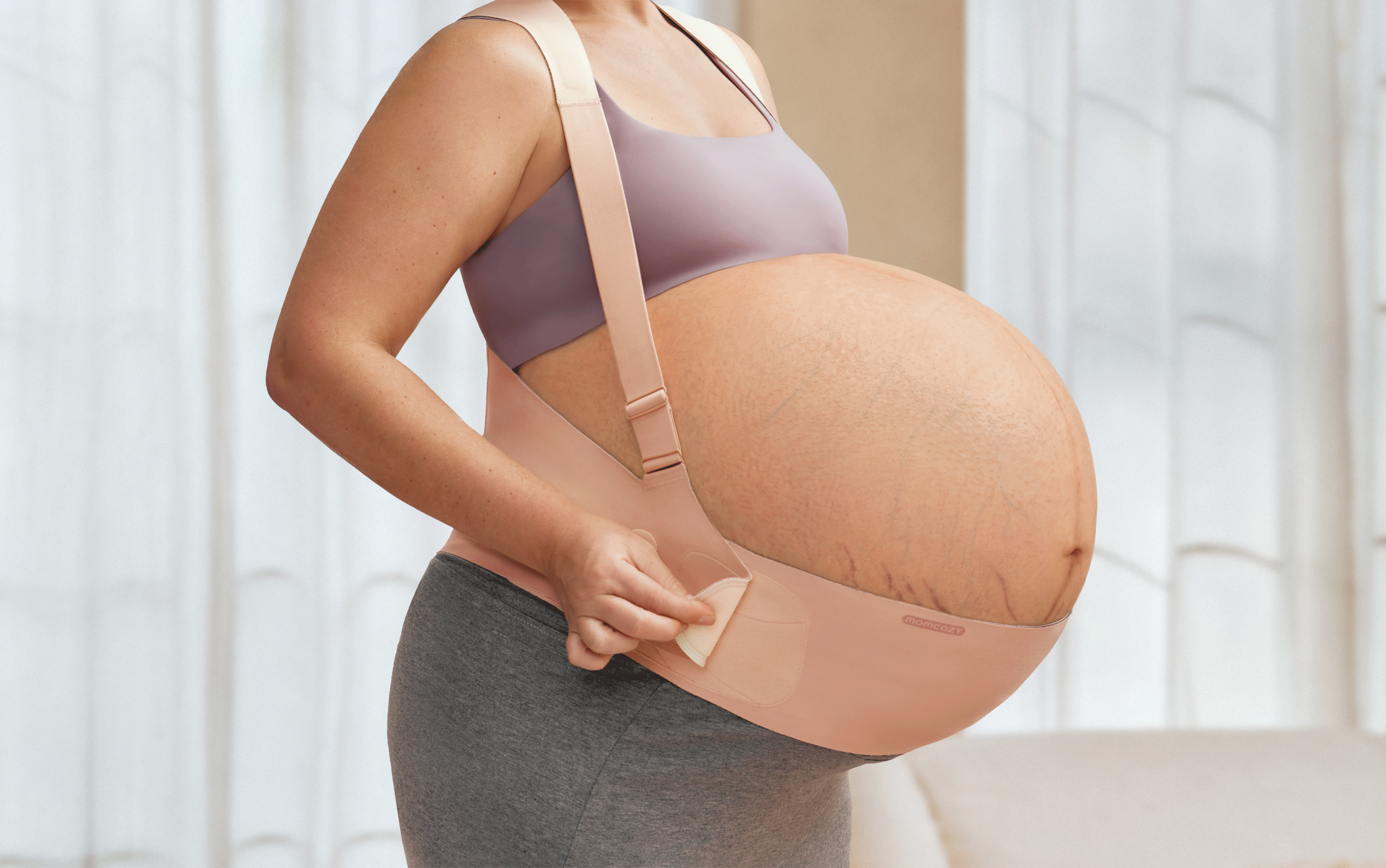 Momcozy DE