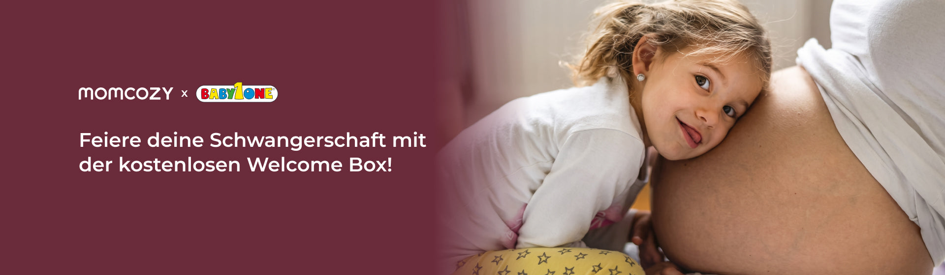 Momcozy DE