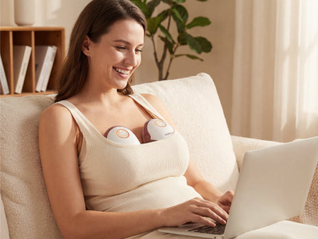 Momcozy DE