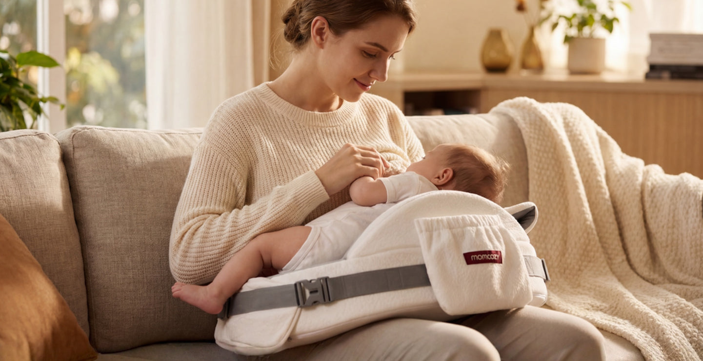 Momcozy DE