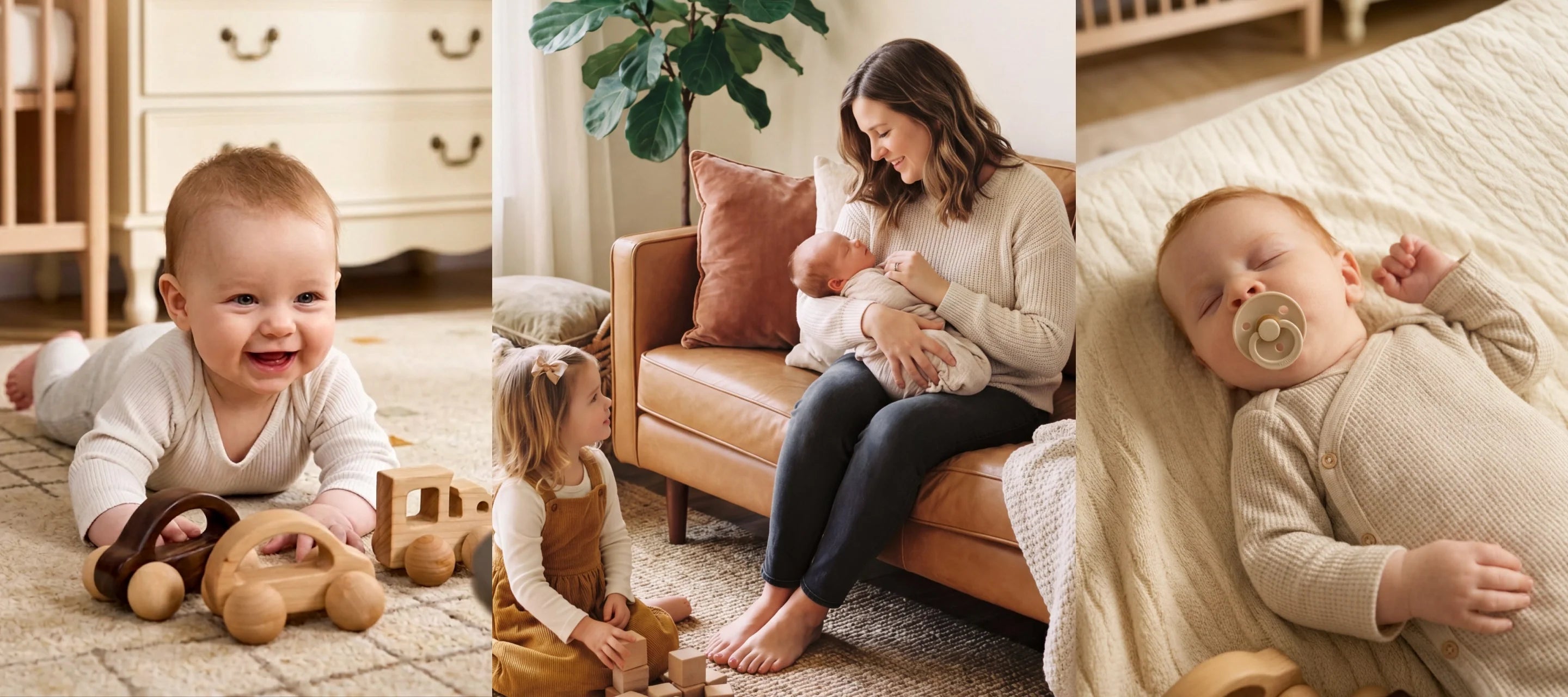 Momcozy DE