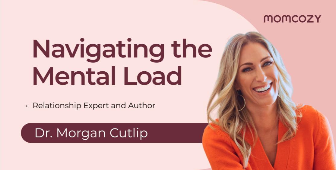 Second Child a High-Need Baby Too? Navigating the Mental Load of Mothering More Than One