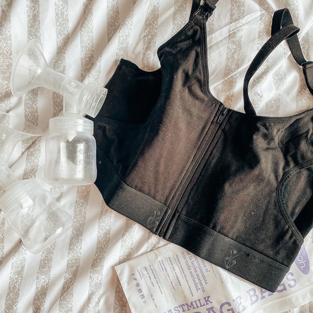 How to Coordinate Breastfeeding with Going Back to Work