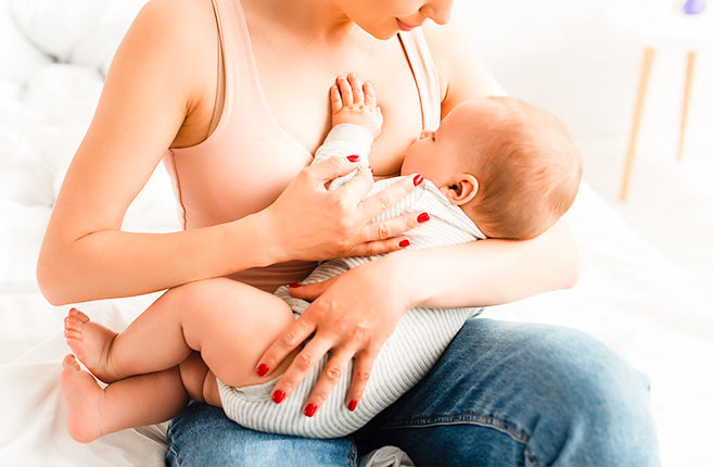 Top 10 Questions You Need to Know About Breastfeeding