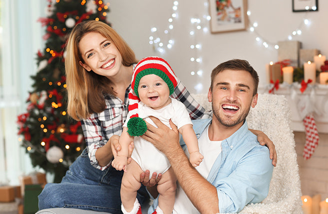 Pump in Style: Die besten stillfreundlichen Weihnachtseinkaufsorte im Vereinigten Königreich