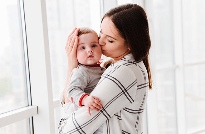 Breastfeeding After a Cesarean Section