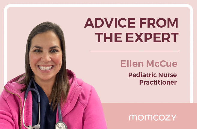 Newborn Feeding Schedules: Tips from a Pediatric Nurse Practitioner