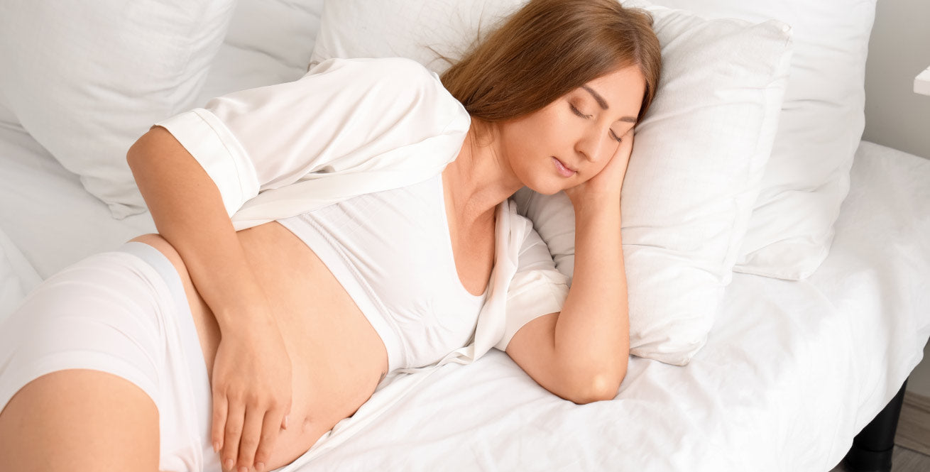 Understanding Bed Rest During Pregnancy