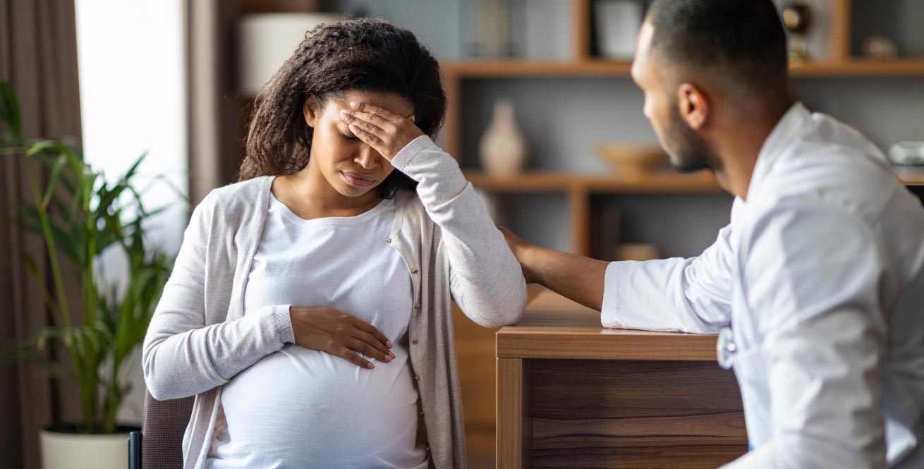 Coping with Pregnancy Mood Swings: Practical Tips for Moms-to-Be