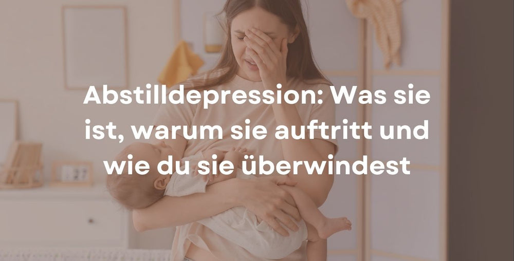 Abstilldepression: Was sie ist, warum sie auftritt und wie du sie überwindest