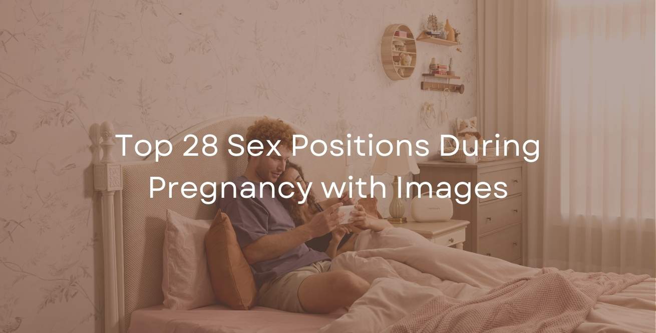 orale befriedigung in der schwangerschaft Sex in der Schwangerschaft: Die 7 häufigsten Fragen – und 7 ehrliche  Antworten von Gynäkolog:innen main image 0