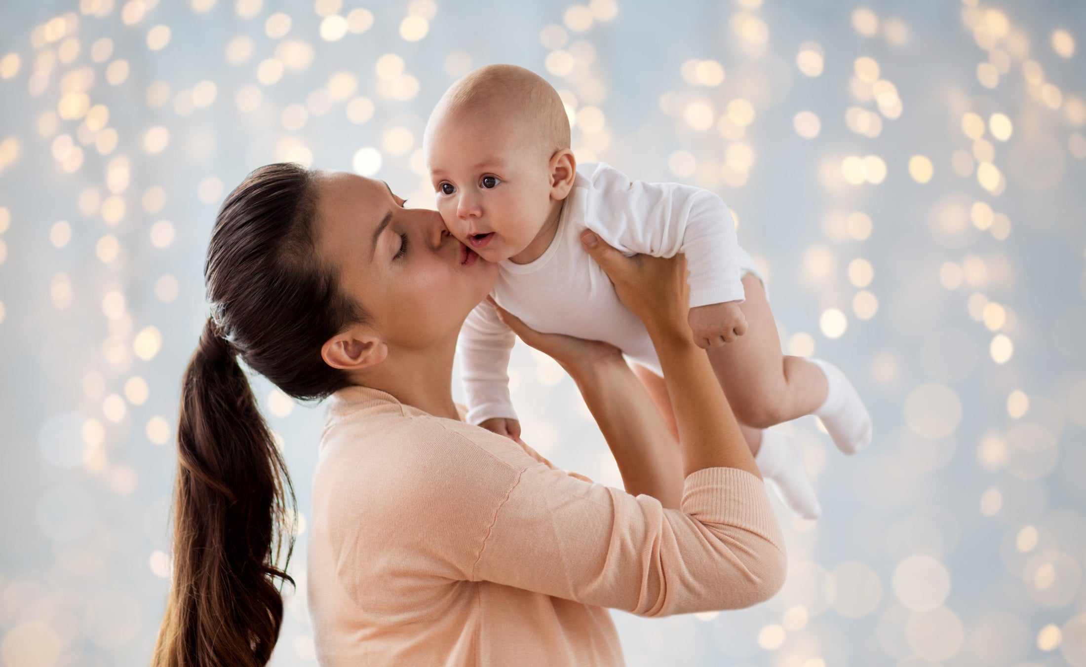 Tipps zur Babypflege, die alle Mütter kennen sollten