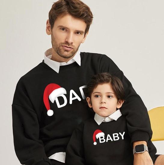 4 Gründe, zu Beginn dieser Weihnachtszeit passende Familien-Weihnachtsoutfits zu kaufen