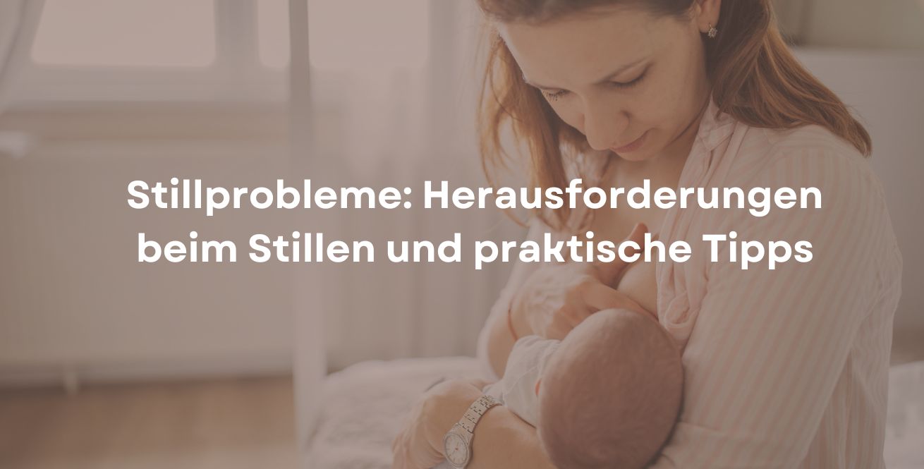 Stillprobleme