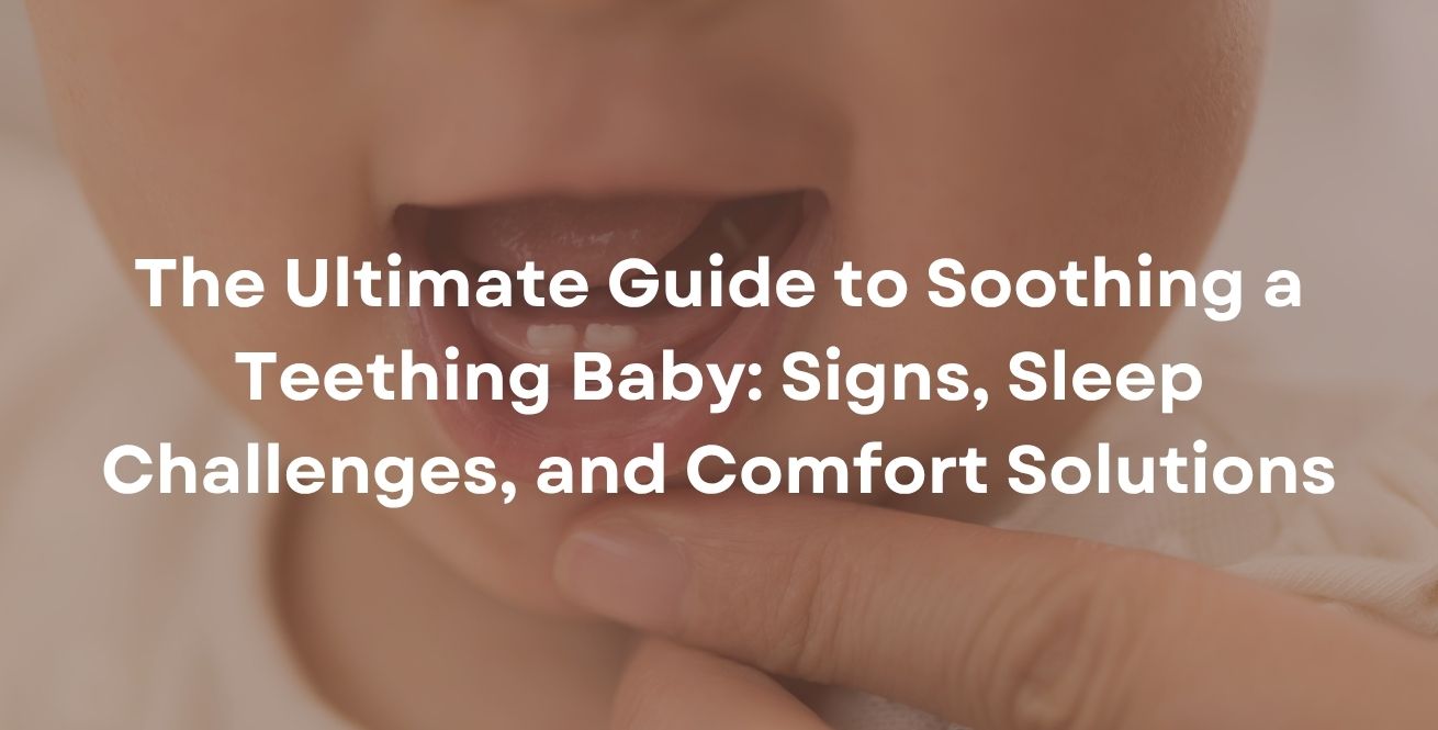 When to seek care and red flags