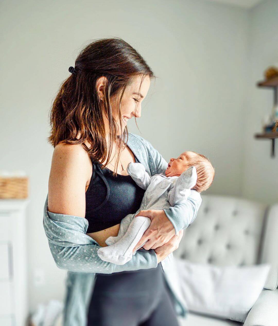 Am besten bewertete StillBHs für Komfort und Preis momcozy