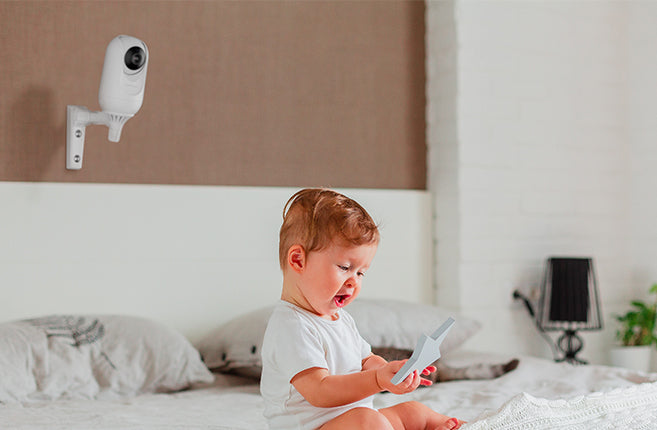 A Step-by-step Baby Monitor Buying Guide