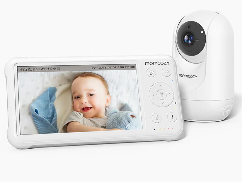 Best Baby Monitor for Your Little One