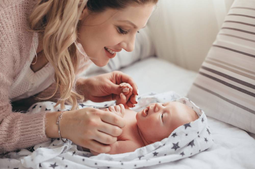 A List Of Practical Essentials To Buy For Your Baby