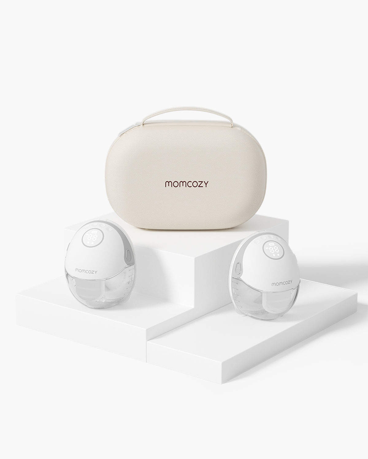 M6 Mobile Hands-free Breast Pump | Efficient & More Milk