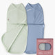 Momcozy Easy Swaddle Wrap For 0-3M