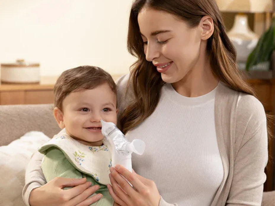 Momcozy DE