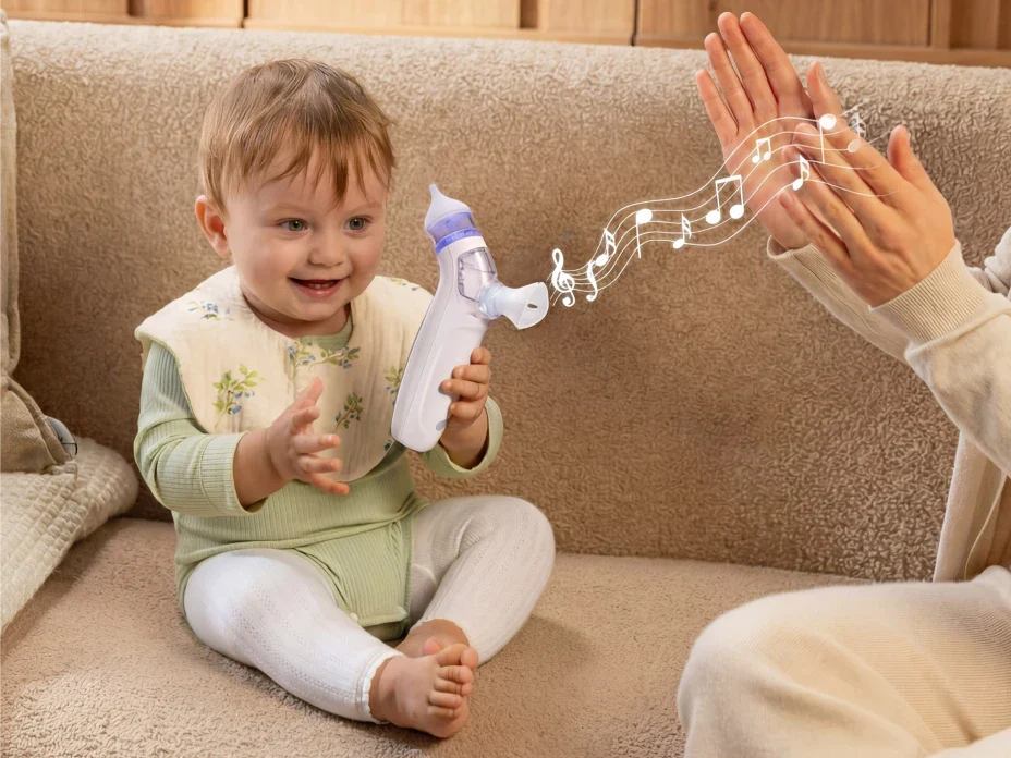 Momcozy DE