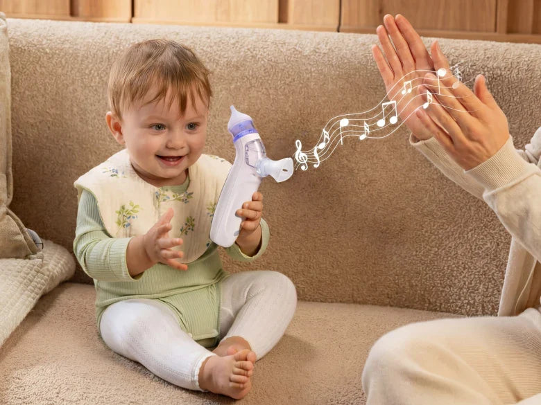 Momcozy DE