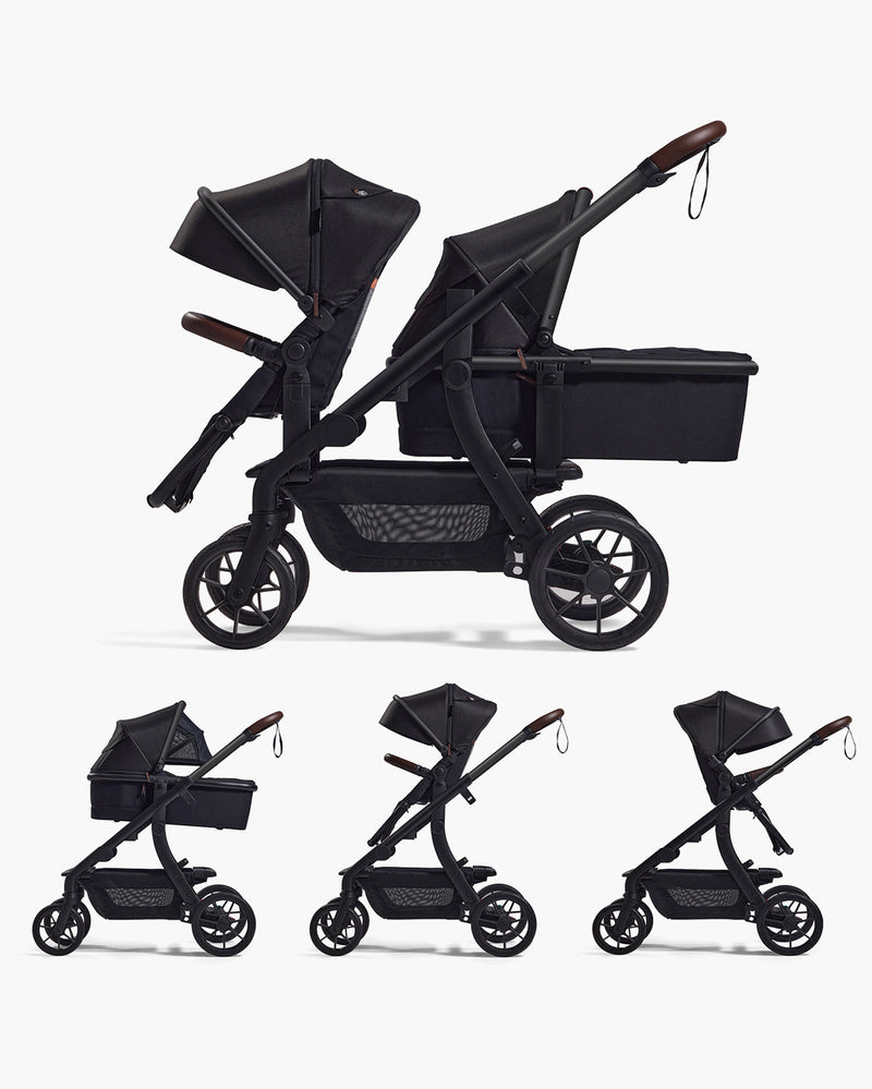 Momcozy ChangeGo Kinderwagen