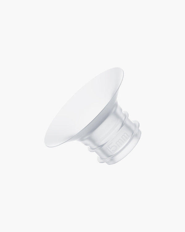Air 1 Ultraflache tragbare Milchpumpe Ersatzteile
