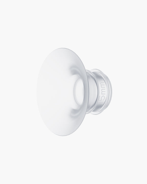 Air 1 Ultraflache tragbare Milchpumpe Ersatzteile