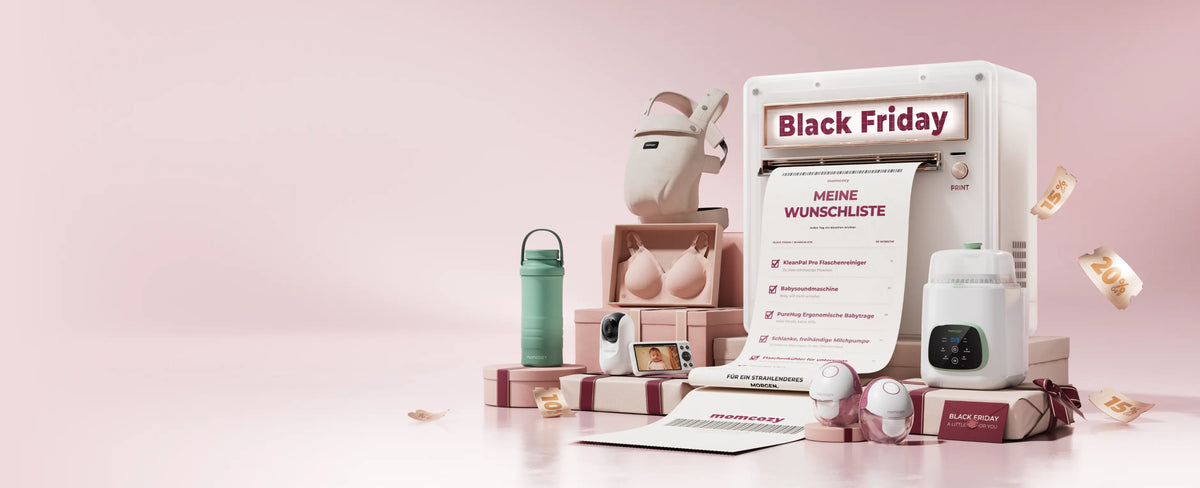 Black Friday Vorschau