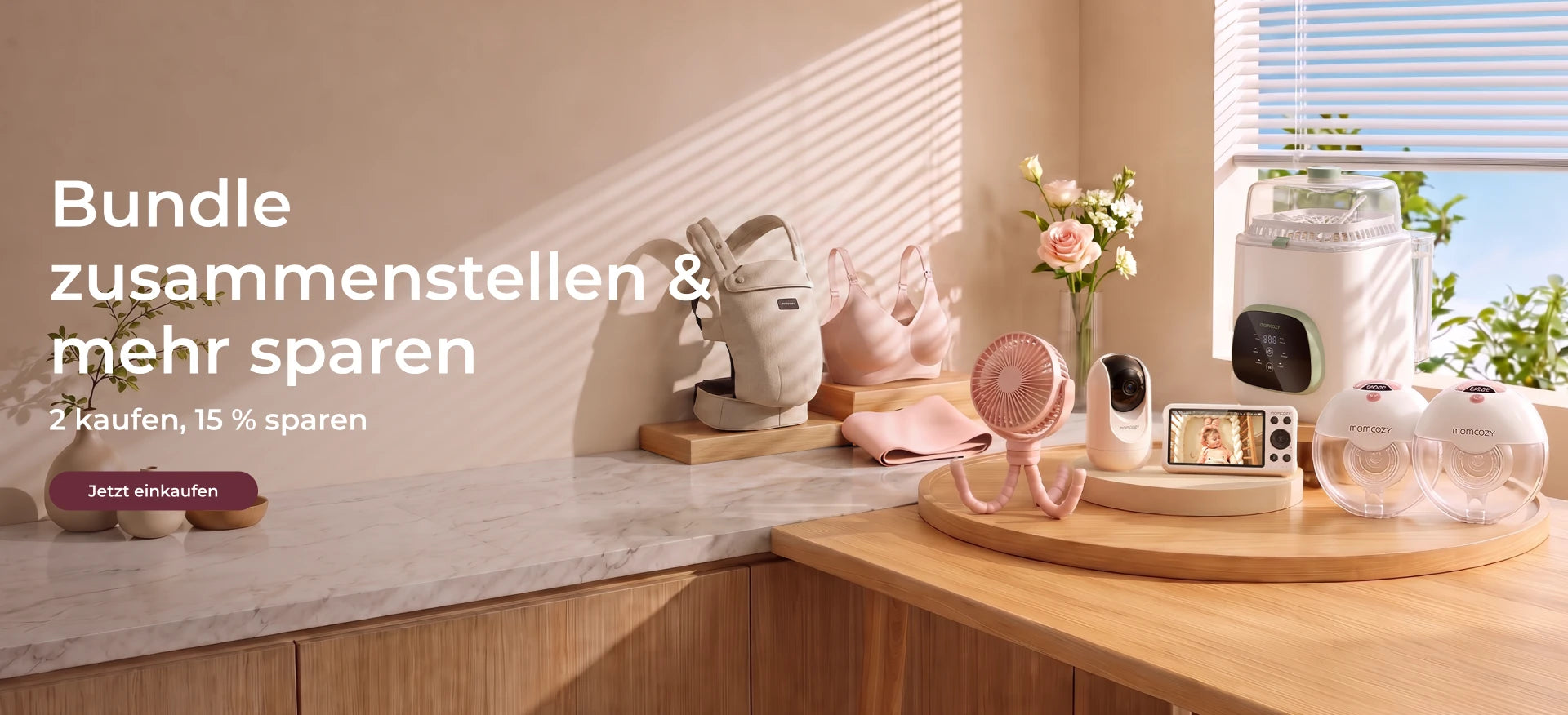 Tägliche Angebote