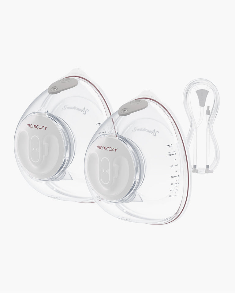 Translation missing: en.V1/V2 Hands-Free Breast Pump Replacement Parts