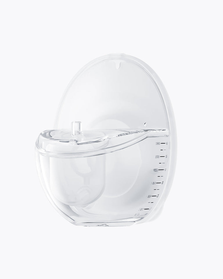 M6 Wearable Breast Pump Replacement Parts