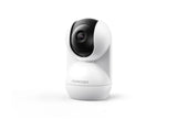 1080p Full HD Kamera für Videobabyphone BM03 Schwarz