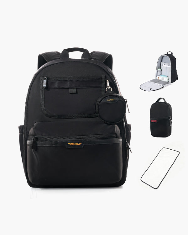 Momcozy Isolierte Babyflaschentasche