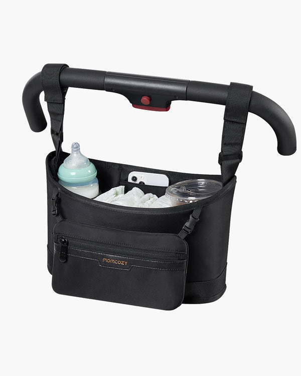 Momcozy Universale Kinderwagen-Organizer